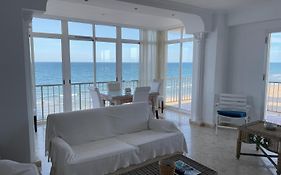 Apartamento con Vistas Panorámicas